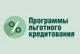 Банк России совместно с Правительством запускает антикризисные программы льготного кредитования МСП