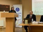 Отчетно-выборная конференция Союза НТПП 20.11.2020 