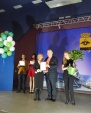 Церемония вручения премии "Зеленый офис - 2017"