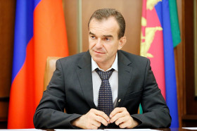 Вениамин Кондратьев: «На данный момент вводить режим карантина в крае оснований нет»