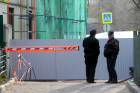 В России повышают штрафы за незаконную охранную деятельность