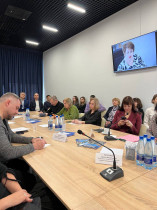 «Малый бизнес 2026: выживание или рост?» — ищем ответы вместе