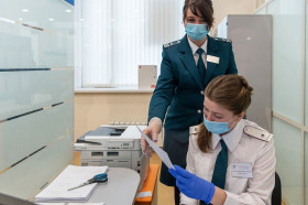 Федеральная налоговая служба разработает хранилище электронных чеков
