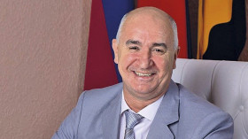 Депутатами назначена дата проведения конкурса по отбору кандидатур на должность главы города-героя Новороссийска