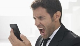 Смартфоны будут жаловаться на качество связи