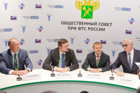 «Большая четверка» бизнес-объединений подготовит меры по восстановлению экономики РФ