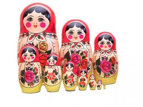 Народные промыслы избавят от НДС