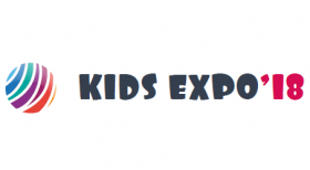 18 Международная выставка KIDS EXPO