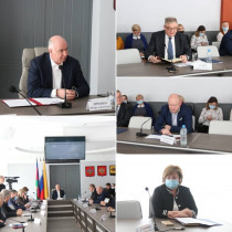 Развитие малого и среднего предпринимательства в Новороссийске