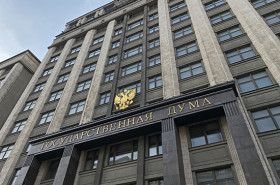 Отчет об участии ТПП России в законотворческом процессе в период работы весенней сессии Государственной Думы 2021 года