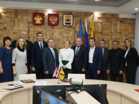 Керчь и Новороссийск стали ближе 