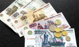 В Краснодарском крае реальная зарплата снизилась на 20,2%