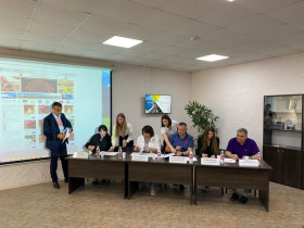 Новые электронные возможности для бизнеса Новороссийска! 