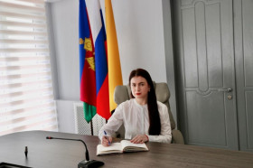 Бизнес-леди требуется помощь: Алла Федурина о работе Ассоциации женского бизнеса на Кубани 