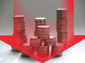 Росстат: за 6 месяцев число убыточных компаний выросло
