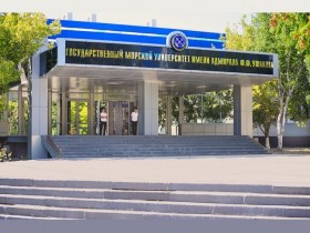 Губернатор Краснодарского края посетил ГМУ им. адмирала Ф.Ф. Ушакова