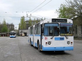 В Новороссийске вводят автоматизированную систему оплаты проезда