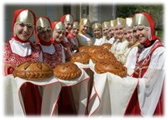 Презентация Нижегородской области в ТПП РФ