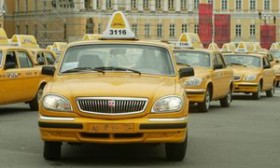 Таксисты просят поддержки