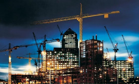 Новости членов НТПП: Эксперты «Балтийского лизинга» обсудили тенденции развития строительной отрасли в Краснодаре