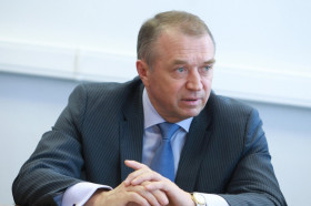 В ТПП РФ состоялась встреча с представителями Палаты в общественных советах министерств и ведомств