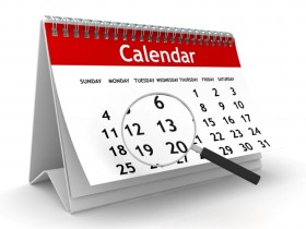 Какие дни будут выходными в 2018 году