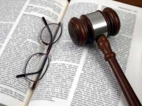 В России создадут систему бесплатной юридической помощи
