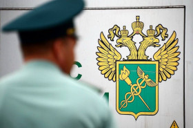 Новороссийская таможня информирует участников ВЭД о подаче пассажирской таможенной декларации в электронном виде