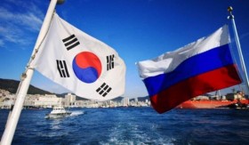 КОРЕЯ РАЗВИВАЕТ БИЗНЕС В НОВОРОССИЙСКЕ!