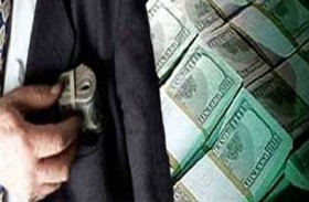 Взятки чиновникам давали 40% руководителей