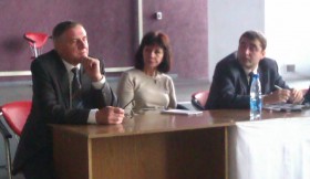 Социальное партнерство: бизнес и власть