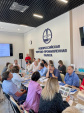 Круглый стол «Трансформация ВЭД Кубани: логистика, партнеры, расчеты»