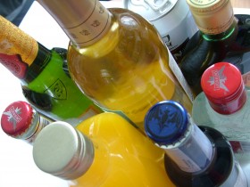 Новое ограничение для торговли алкоголем