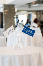 ИТОГИ ОТЧЕТНО-ВЫБОРНОЙ КОНФЕРЕНЦИИ СОЮЗА НТПП 30.10.25Г.