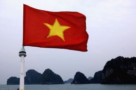 Vietnam ЕХРО 2015