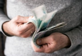 ИП пенсионного возраста не будут платить взносы в ПФР?