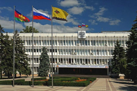В Новороссийске образован Совет по малому и среднему предпринимательству при главе МО