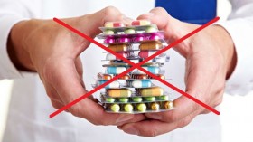 Ввоз в Россию лекарств для личного пользования могут запретить