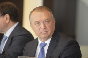 Сергей Катырин считает необходимым перенести введение «регуляторной гильотины» на год 