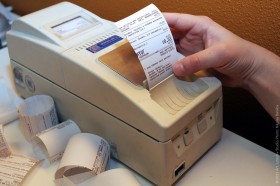 Штраф за невыдачу чека вырастет вдвое