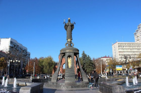 Краснодарский край занял 53-е место в рейтинге регионов с самыми состоятельными семьями