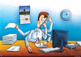 Единственный учредитель и сотрудник ООО не начисляет себе зарплату?