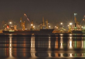 Избран новый глава новороссийского СРЗ