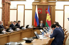 К 1 апреля в Краснодарском крае завершат инвентаризацию виноградопригодных земель
