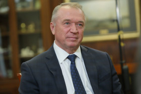 Сергей Катырин: план восстановления экономики может оказаться на 50% дороже