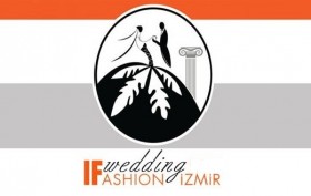Международная выставка Свадебной Моды в Измире