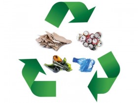 II бизнес-форум «Эко технопарки России»