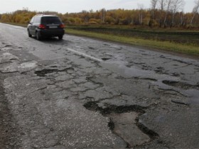 Дороги станут безопасные и качественные