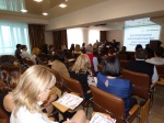 Конференция  «Реформа Гражданского кодекса РФ - новые проблемы и новые возможности»