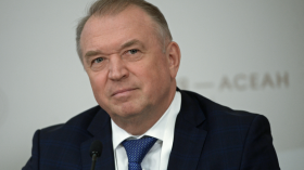 Глава ТПП предложил принять закон об институтах развития